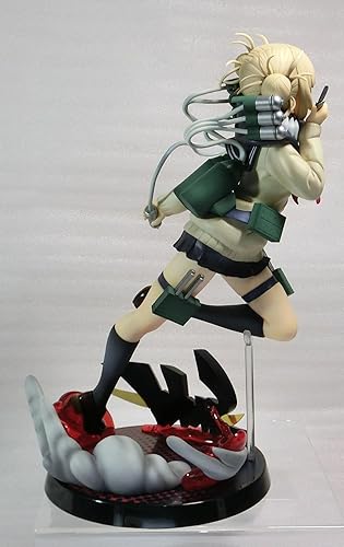 Amazon | ベルファイン(BellFine) 僕のヒーローアカデミア トガヒミコ